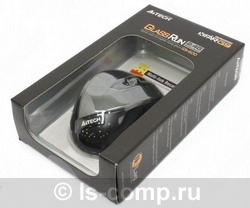   A4 Tech G9-600-1 Dark Gray USB (G9-600-1)  3