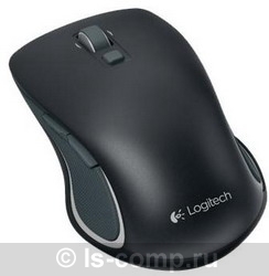   Logitech Wireless Mouse M560 Black USB (910-003883)  2