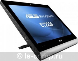   Asus EeeTop ET2220INTI-B004L (90PT00G1001880Q)  2