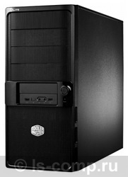   Cooler Master Elite 335U (RC-335U) 500W Black (RC-335U-KKP500)  2