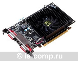   XFX Radeon HD 4670 750 Mhz PCI-E 2.0 1024 Mb 800 Mhz 128 bit 2xDVI TV HDCP YPrPb (HD-467X-ZDF2)  2