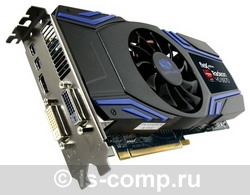   Sapphire Radeon HD 6870 900Mhz PCI-E 2.1 1024Mb 4200Mhz 256 bit 2xDVI HDMI HDCP FleX Dirt3 (11179-02-50G)  3