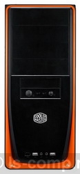   Cooler Master Elite 310 (RC-310) Black/orange (RC-310-OKN1-GP)  1