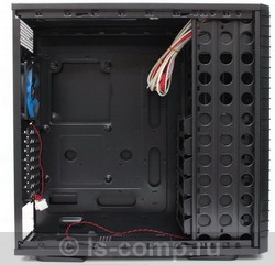   RaidMAX Platinum w/o PSU Black (611WB)  3