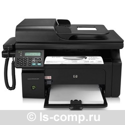   HP LaserJet Pro M1214nfh (CE842A)  1