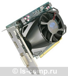   Sapphire Radeon HD 6670 800Mhz PCI-E 2.1 1024Mb 4000Mhz 128 bit DVI HDMI HDCP Cool (11192-12-10G)  3