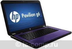   HP Pavilion g6-1323er (B1W54EA)  3