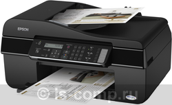   Epson Stylus Office BX305F (C11CA79311)  1