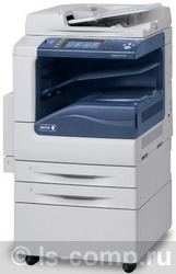   Xerox WorkCentre 5325   (WC5325CPS_S-DEL)  1