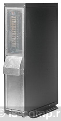   APC Smart-UPS VT 10kVA 400V w/2 Batt Mod., Start-Up 5X8, Int Maint Bypass, Parallel Capable (SUVTP10KH2B2S)  2