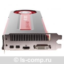   PowerColor Radeon HD 7970 925Mhz PCI-E 3.0 3072Mb 5500Mhz 384 bit DVI HDMI HDCP (AX7970 3GBD5-2DH)  2