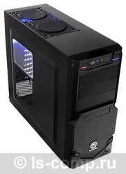   Thermaltake Commander MS-II Black (VN900A1W2N)  1