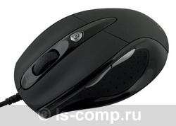   Oklick 404 L Optical Mouse Black USB (404L Black)  3