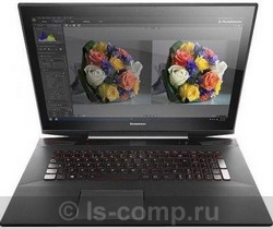   Lenovo IdeaPad Y7070 (80DU002URK)  1