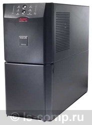   APC Smart-UPS 3000VA USB & Serial 230V (SUA3000I)  1