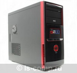   HKC 7041DR 500W Black/red (HKC-7041DR-500W)  2