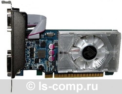   InnoVISION GeForce GT 430 700Mhz PCI-E 2.0 1024Mb 1333Mhz 128 bit DVI HDMI HDCP (N430-1DDV-D3CX)  1