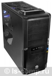   Thermaltake Dokker Black (VM600M1W2Z)  1