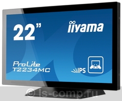   Iiyama ProLite T2234MC-1 (PLT2234MC-B1)  3