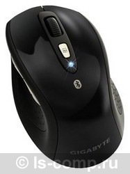   Gigabyte M7700B Black Bluetooth (GM-M7700B)  1