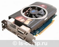   Sapphire ATI HD5770 (11163-XX-10R)  2