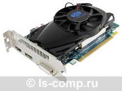   Sapphire Radeon HD 6670 800Mhz PCI-E 2.1 1024Mb 4000Mhz 128 bit DVI HDMI HDCP Cool (11192-12-10G)  2