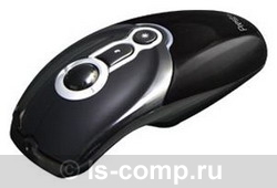   Prestigio PMSL1P Black USB (PMSL1P)  2