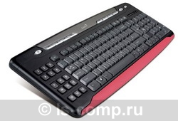   Genius SlimStar 335 Black USB (G-KB SlimStar 335)  2