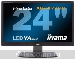   Iiyama ProLite XB2472HD-1 (XB2472HD-1)  1