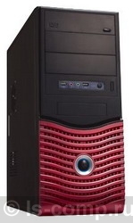   FOX 5827BR 400W Black/red (5827BR)  1