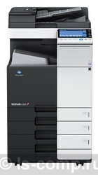   Konica-Minolta bizhub C224 (A4FM021)  1