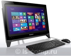   Lenovo IdeaCentre C255 (57318126)  1