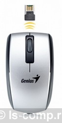   Genius ScrollToo 901 Silver USB (GM-ScrToo 901)  1