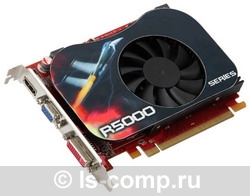   MSI Radeon HD 5670 775Mhz PCI-E 2.1 1024Mb 1400Mhz 128 bit DVI HDMI HDCP (R5670-MD1GD3)  2