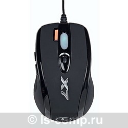   A4 Tech X-710BH Black USB (X-710BH)  2