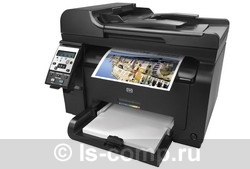   HP Color LaserJet Pro 100 M175a (CE865A)  3