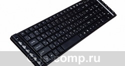   CBR KB 190DM Black USB (KB-190DM)  3