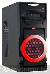   FOX 2806BR 400W Black/red (2806BR)  1