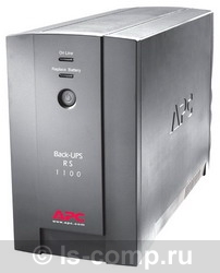   APC Back-UPS RS 1100VA 230V (BR1100CI-RS)  1