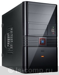   Inwin EMR023 400W Black (EMR-023/4000W/BS)  1