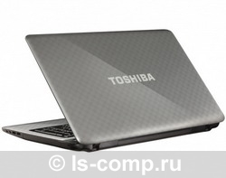   Toshiba Satellite L775-12E (PSK3WE-029012RU)  3