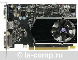   Sapphire Radeon R7 240 730Mhz PCI-E 3.0 2048Mb 1800Mhz 128 bit DVI HDMI HDCP (11216-00-10G)  1