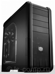   Cooler Master CM 690 II Advanced w/o PSU Black (RC-692-KWN2)  1