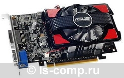   Asus GeForce GT 740 993Mhz PCI-E 3.0 2048Mb 1782Mhz 128 bit DVI HDMI HDCP (GT740-2GD3)  1