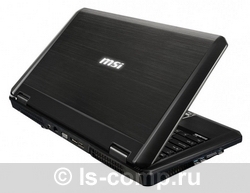   MSI GT60 2OD-241 (9S7-16F411-241)  2