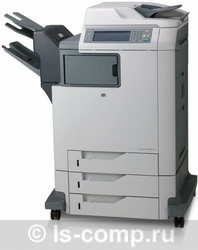   HP Color LaserJet CM4730 (CB480A)  2