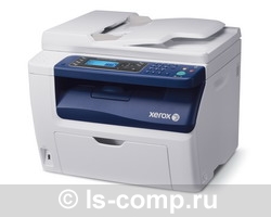   Xerox WorkCentre 6015N (WC6015N#)  3