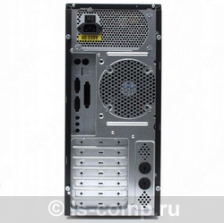   FOX 8811BS 450W Black/silver (8811BS)  3