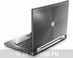   HP EliteBook 8760w (LG670EA)  3