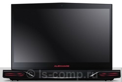   Dell Alienware M18x (M18x-6584)  1